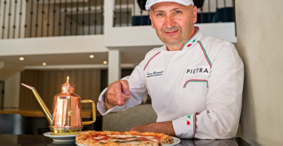 Srbin najbolji pica-majstor na svetu