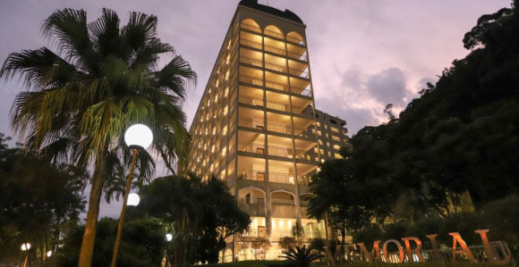 Ovo je groblje od 32 sprata: Na 9. će sahraniti Pelea, a tu su 16.000 grobova