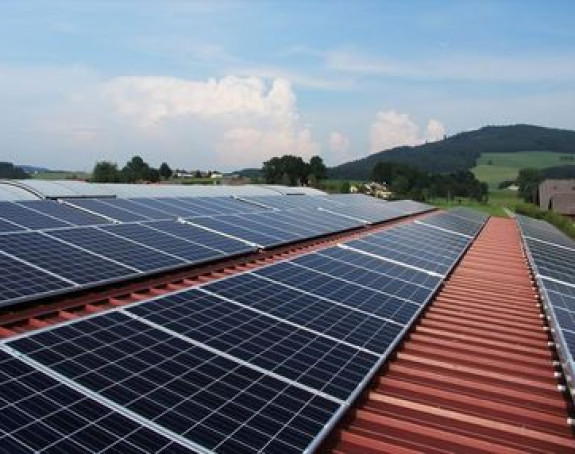 Data koncesija za solarnu elektranu u Bileći