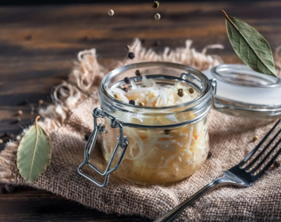 Rudnik zdravlja: Prepun vitamina C, štiti kosti i srce