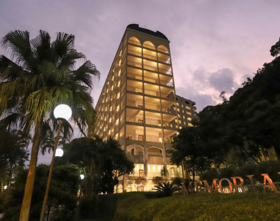 Ovo je groblje od 32 sprata: Na 9. će sahraniti Pelea, a tu su 16.000 grobova