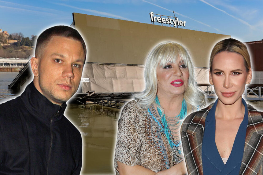 Nikoliji i Vesni prisjeo doček Nove godine zbog Relje!