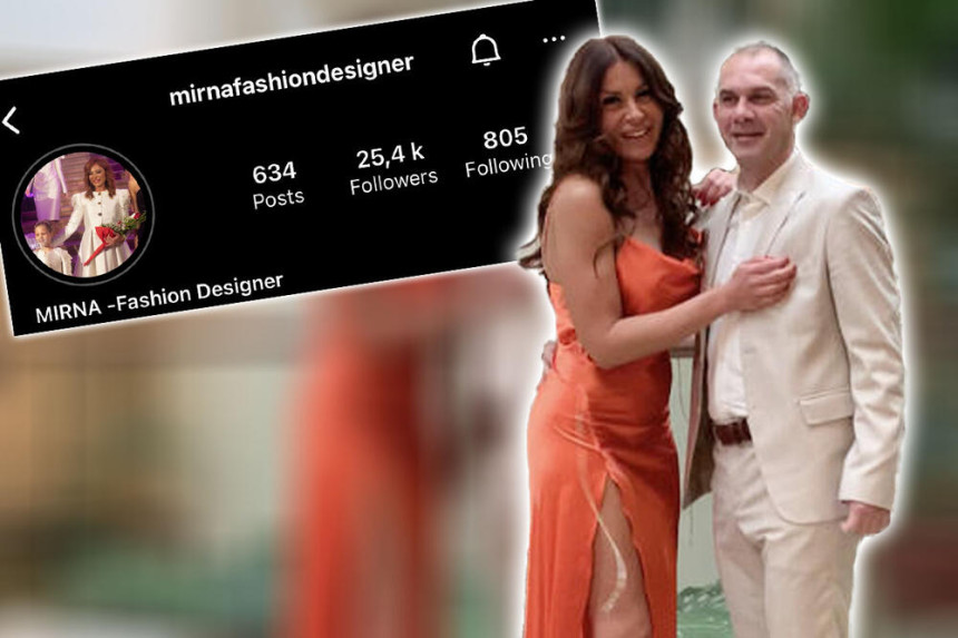 Razveli se Mirna i Albert Nađ!