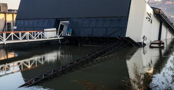 Osumnjičenima za incident na splavu određen pritvor
