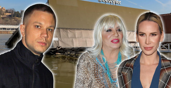 Nikoliji i Vesni prisjeo doček Nove godine zbog Relje!