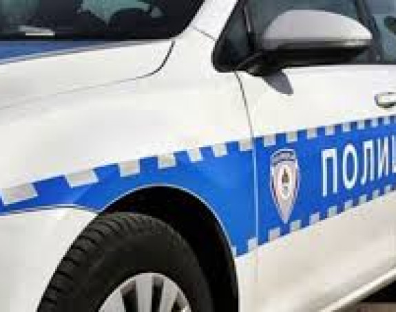 Bijeljina: Pijan i sa ukradenim autom izazvao udes