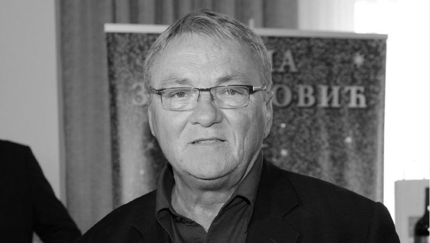 Preminuo pjevač Zoran Kalezić u 73. godini