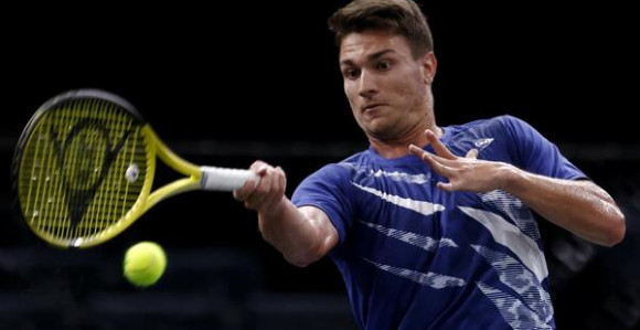 Кецмановић без шанси против Медведева