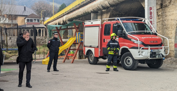 Završena akcija detoniranja avio-bombe u Banjaluci