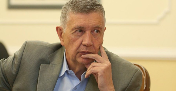 Od ambasadora Kvinte ovdje ne može da se živi