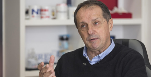 Фарук Хаџибегић нови селектор бх. репрезентације