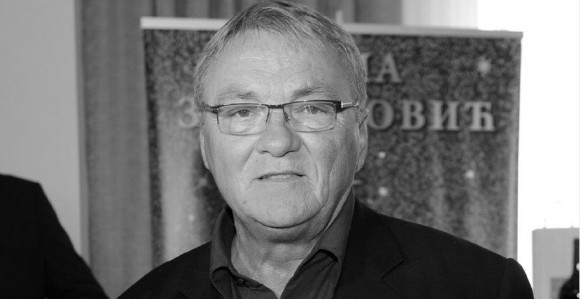 Preminuo pjevač Zoran Kalezić u 73. godini