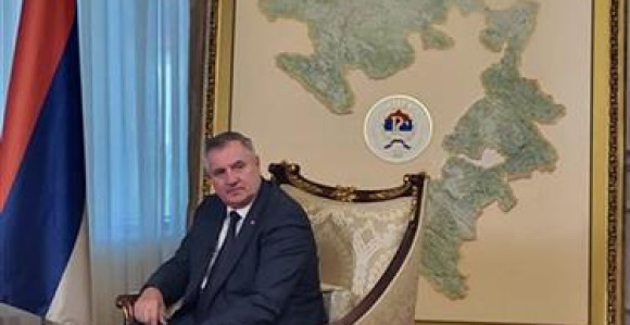 Višković prijeti: Otkaz i šefovima i neradnicima