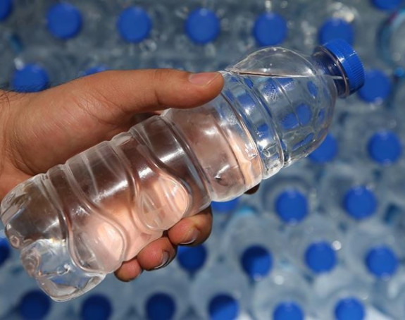 Оборен рекорд: БиХ за увоз воде потрошила 210 милиона КМ