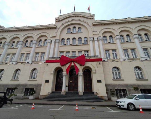 Izvršene uplate za prevoz, vrtiće i socijalna davanja