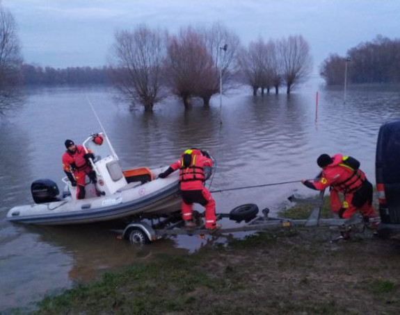 Spasioci tragaju za grupom turskih državljana