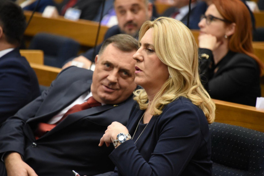 Crna lista SAD sve duža, ali u praksi je bez promjena