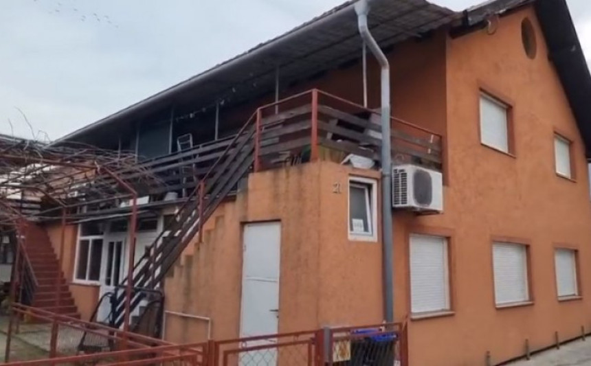 Zagreb: Državljanin BiH ubio dijete, a ženu povrijedio