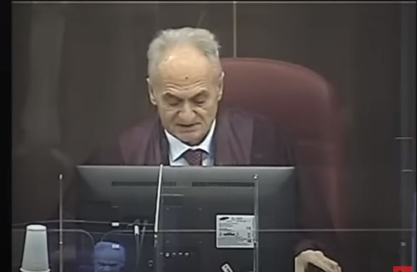 Tužilaštvo uputilo žalbu u slučaju "Dženan Memić"
