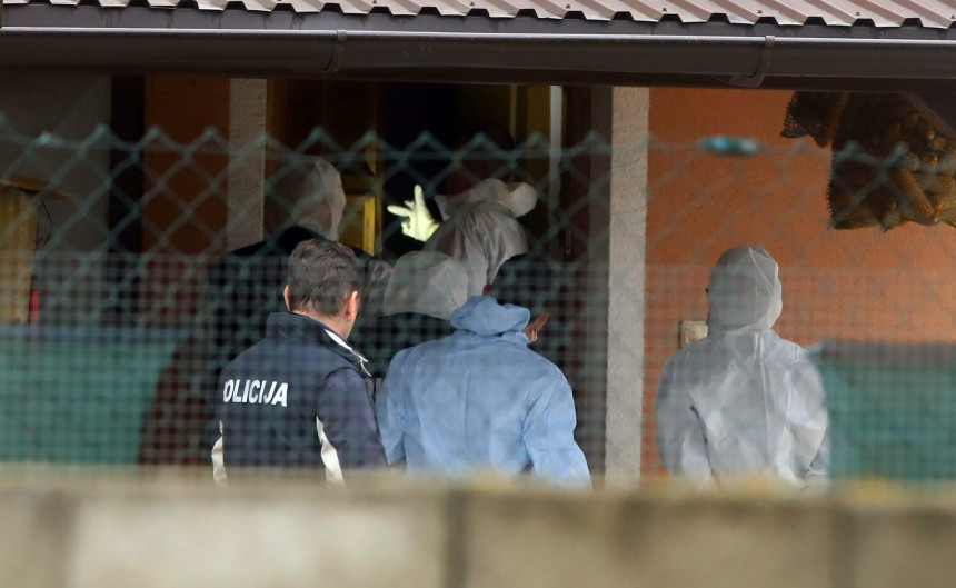 Policija objavila detalje ubistva djeteta u Zagrebu