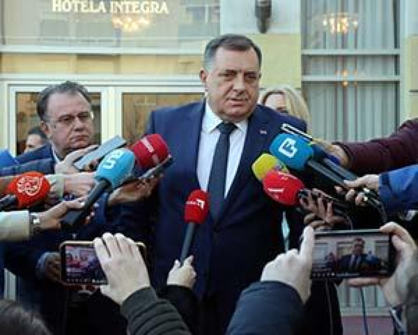 SNSD potvrdio: Denis Šulić neće biti ministar
