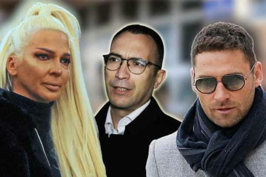 Tošićev advokat se oglasio: Evo šta kaže o pomirenju