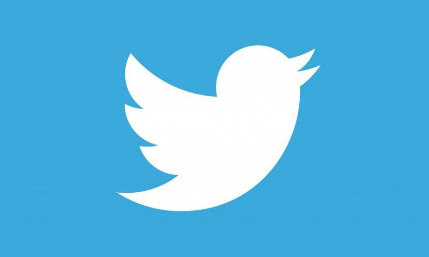 Твитер хакован, украдени подаци о корисницима