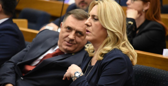 Crna lista SAD sve duža, ali u praksi je bez promjena