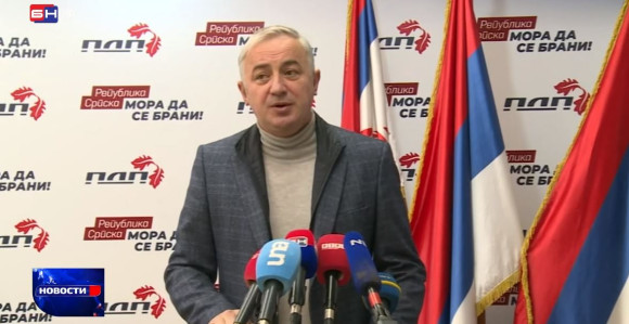 Додик има своје судије и они раде по његовом налогу!