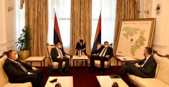 Седам милиона КМ за шпијунски софтвер за прислушкивање