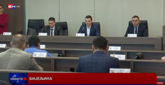 Бијељина: Ђурђевић крши Устав Српске и пословник о раду