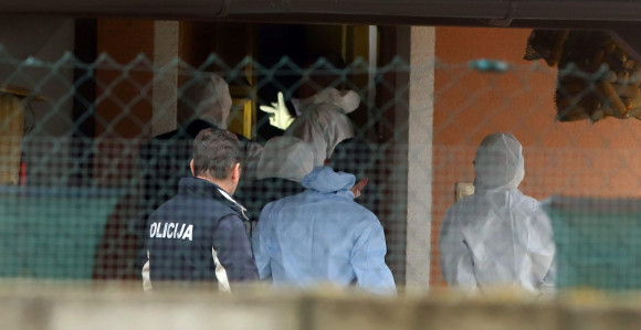 Policija objavila detalje ubistva djeteta u Zagrebu
