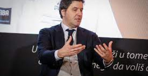 Bodiroga: U interesu Evrolige je da Kampaco igra