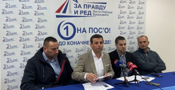 Шоканти детаљи пљачке вијека преко Сердарова