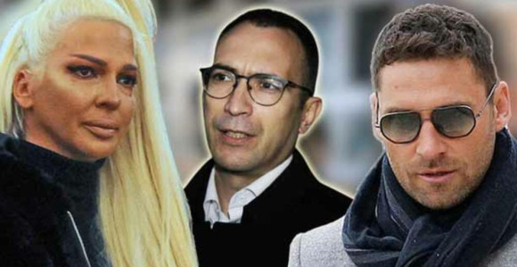 Tošićev advokat se oglasio: Evo šta kaže o pomirenju