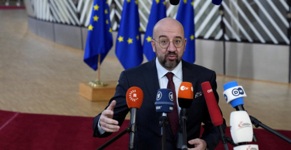 EU: Ruski poziv na prekid vatre u Ukrajini lažan