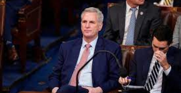 Republikanci još nisu izabrali predsjedavajućeg