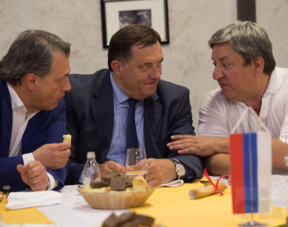 Vukanović najavio: Nakon praznika biće protest