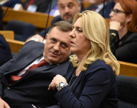 Crna lista SAD sve duža, ali u praksi je bez promjena