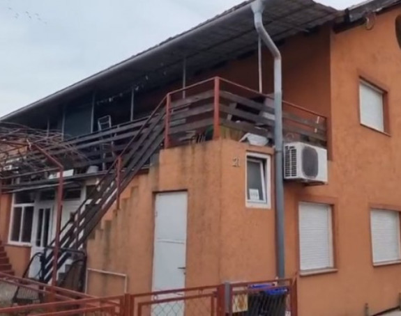 Zagreb: Državljanin BiH ubio dijete, a ženu povrijedio