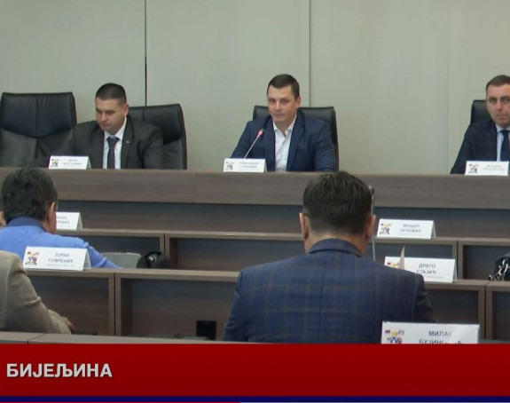 Bijeljina: Đurđević krši Ustav Srpske i poslovnik o radu