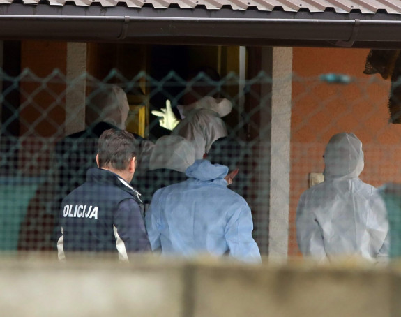 Полиција објавила детаље убиства дјетета у Загребу