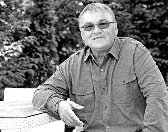 Sahrana Zorana Kalezića sutra u Danilovgradu