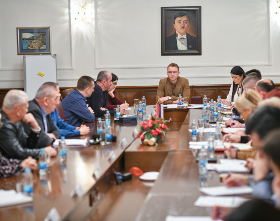 "Ходом части" биће обиљежен Дан Републике Српске