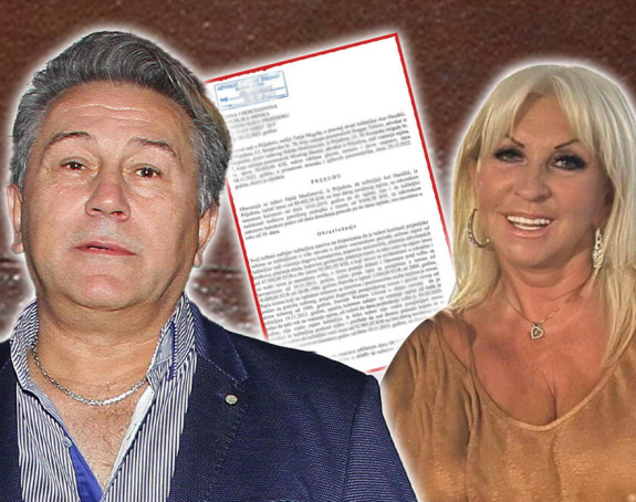 Halid Muslimović mora da vrati 50.000 evra duga