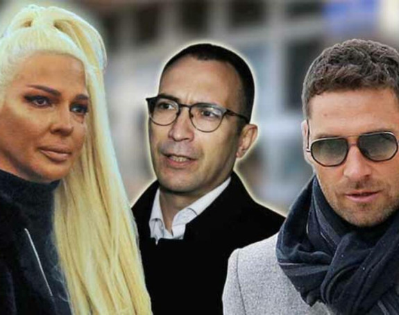 Tošićev advokat se oglasio: Evo šta kaže o pomirenju