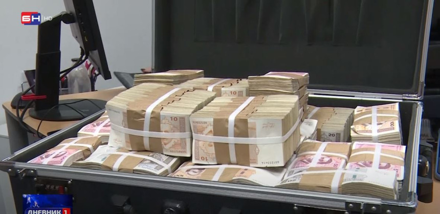 Građani BiH dužni bankama oko 11 milijardi maraka