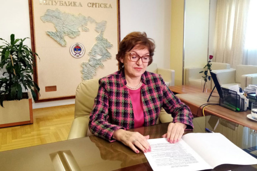 Српска успјешно финансира обавезе и није презадужена