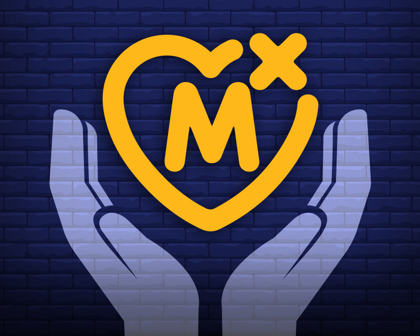 Mozzart slavi ljubav, empatiju i hrabrost: Kupovinom poklona za zaposlene doniran novac za udruženja