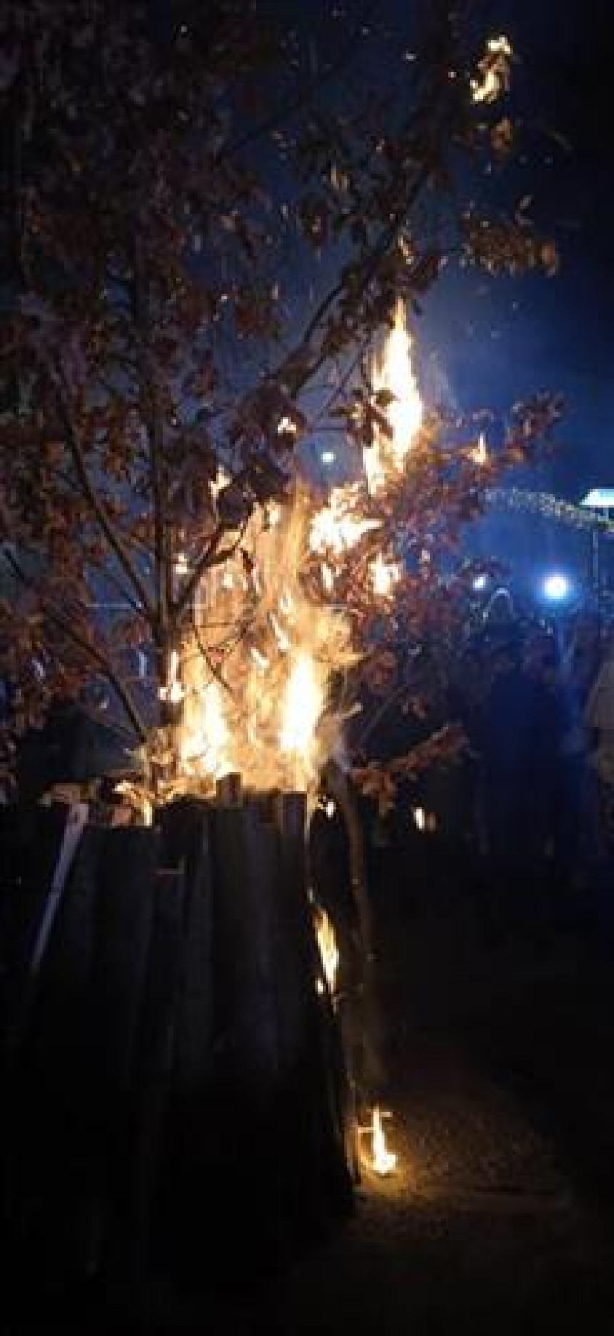 "Da i vjera i djela budu za dobro i napredak Srpske"